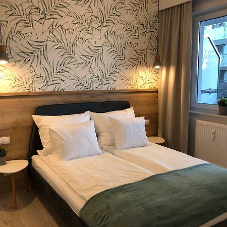 Apartament Blizej Morza Premium III Kolobrzeg Ngoại thất bức ảnh