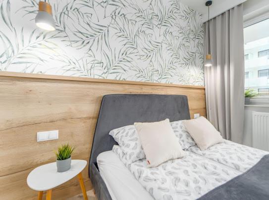 Apartament Blizej Morza Premium III Kolobrzeg Ngoại thất bức ảnh