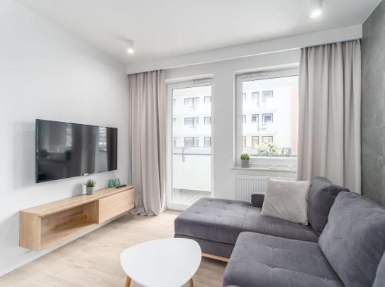 Apartament Blizej Morza Premium III Kolobrzeg Ngoại thất bức ảnh