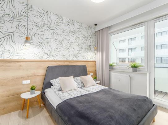 Apartament Blizej Morza Premium III Kolobrzeg Ngoại thất bức ảnh