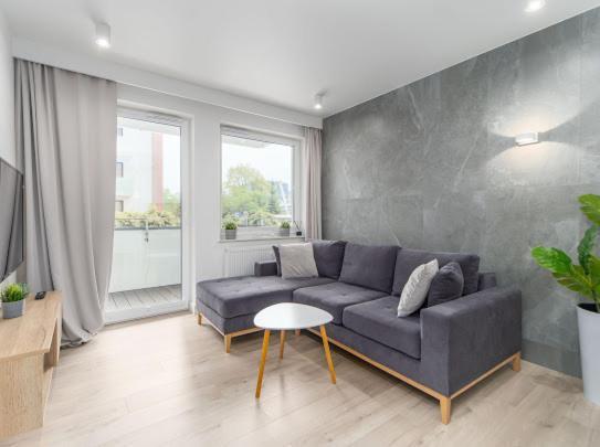 Apartament Blizej Morza Premium III Kolobrzeg Ngoại thất bức ảnh