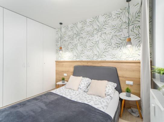 Apartament Blizej Morza Premium III Kolobrzeg Ngoại thất bức ảnh