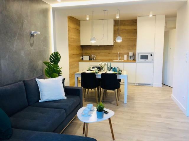 Apartament Blizej Morza Premium III Kolobrzeg Ngoại thất bức ảnh