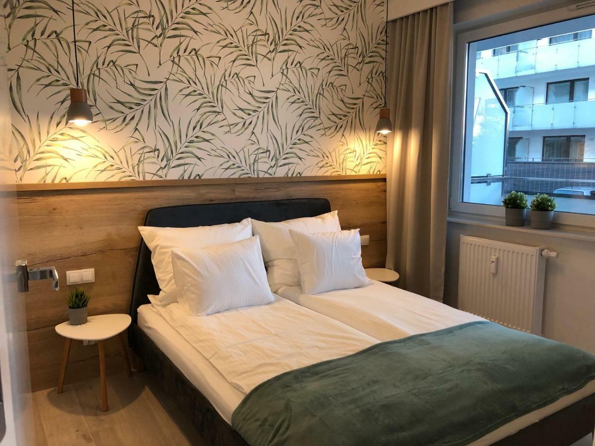 Apartament Blizej Morza Premium III Kolobrzeg Ngoại thất bức ảnh