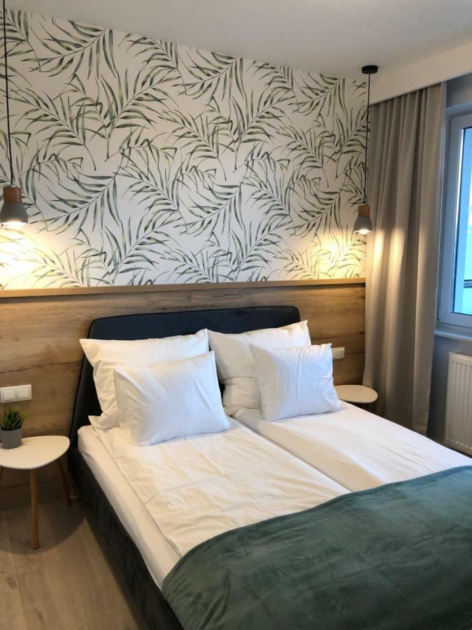 Apartament Blizej Morza Premium III Kolobrzeg Ngoại thất bức ảnh